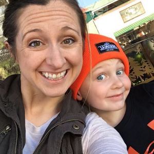 Meet your Posher, Amber